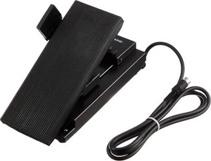 Hammond EXP-100F Expression Pedal for XE-1/XK-3/XK-3c/XK-5 JAPAN - Picture 1 of 3