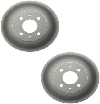 Rotor de freno de disco delantero para Nissan 200SX Sentra Lucino Almera 1995-2005 2,0 L Foto 1 de 2