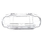 Clear Crystal Protective Hard Carry Cover Case For Psp 2000 3000 Housing