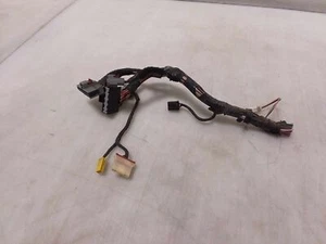 Jeep TJ Wrangler OEM Stock Steering Column Wiring Pigtail w Plugs 2005 167150 - Picture 1 of 5