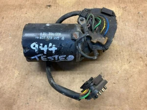 PORSCHE 944 FRONT WIPER MOTOR 1986 - 1992 + PORSCHE 968 - Picture 1 of 9