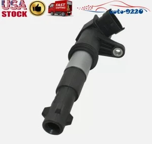 0221604103 1 pieza bobina de encendido para Alfa Romeo GT 156 GTV Spider 2.0 JTS 2002-2006 - Imagen 1 de 6