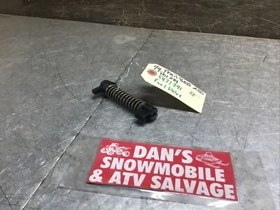 Petcocks рычаг топлива # 5431391 Polaris 1994 Trail Boss 250 ATV 4x4 - Изображение 1 из 4