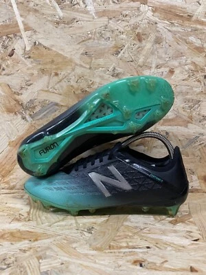 NEW BALANCE FURON V5 PRO FG US8 UK7.5 EUR41.5 CLEATS BOOTS SOCCER FOOTBALL - Image 1 of 4