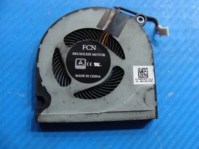Acer Nitro 5 AN515-53 15.6" Genuine Cooling Fan DC28000JRF0 - Image 1 of 2