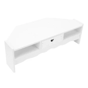 Increased Monitor Stand Office Work Computer Stands for Monitors - Afbeelding 1 van 12
