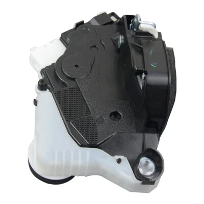 Actuador de cerradura de puerta delantera derecha para 07-14 Toyota Yaris FJ Cruiser 1,5 l4 GAS DOHC Foto 1 de 4