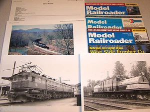 Maqueta Ferrocarril Revistas Tren Eléctrico Tren Vapor Fotos Consulta Páginas de Resultados - Imagen 1 de 12
