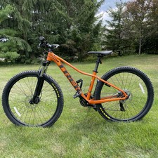 trek marlin second hand