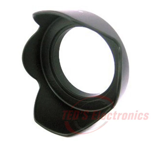 BOWER  62mm TULIP LENS HOOD - Image 1 of 1