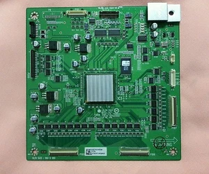 6871QCH059B Main Logic CTRL Board Models P50HDM, P50HDTV10, 50HP66,P50HDM - Picture 1 of 3