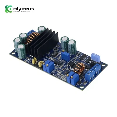 UPS-1228-12 DC UPS Power Module Uninterruptible Power for PC/Access Control my1 - Image 1 of 4