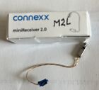 Signia miniReceiver 2.0 - M2L Ex słuchawki do aparatów słuchowych Signia