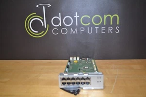 Samsung OfficeServ UNI 3 Slot Universal KPOS71BUNI XAR12 Card Version 5 V05 - Picture 1 of 6