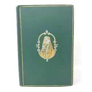 Memoirs and Artistic Studies of Adelaide Ristori, G Mantellini 1907 HC - Foto 1 di 10