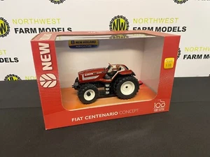 UNIVERSAL HOBBIES 5382 1:32 SCALE FIAT CENTENARIO CONCEPT - Picture 1 of 3