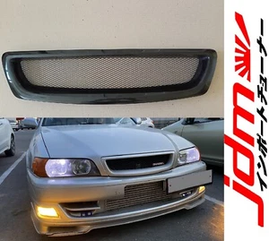 Sport grill for Toyota Chaser jzx100 jdm 1996-2000 trd style set - Picture 1 of 10