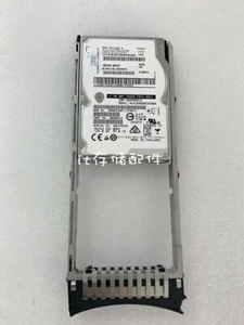 IBM 98Y3277 900G10K 2.5 SAS 45W9605 DS8000 Hard drive HDD - Picture 1 of 1