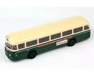 IXO/HACHETTE 1/43 SCHUHE APH2/52 RATP BUS/BUS OST PARIS FRANKREICH 1953 - Bild 1 von 4