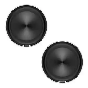 Hertz Mille Legend ML 1800.3 7 Inch 18cm Midrange Woofer Speaker 200w RMS Pair - Picture 1 of 8