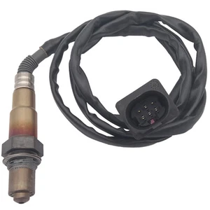 Sonda lambda delantera Kat 06A906262DA 0258017180 para VW Jetta New Beetle Phaeton Audi - Imagen 1 de 8