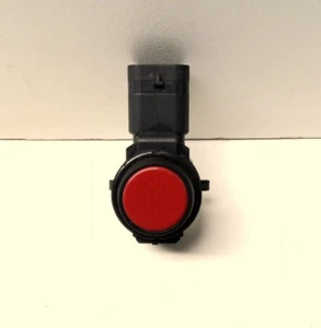 BMW F30 F31 3 Series 12-2018 PDC Parking Sensor Front Rear Melbourne Red 9261593 - Picture 1 of 15