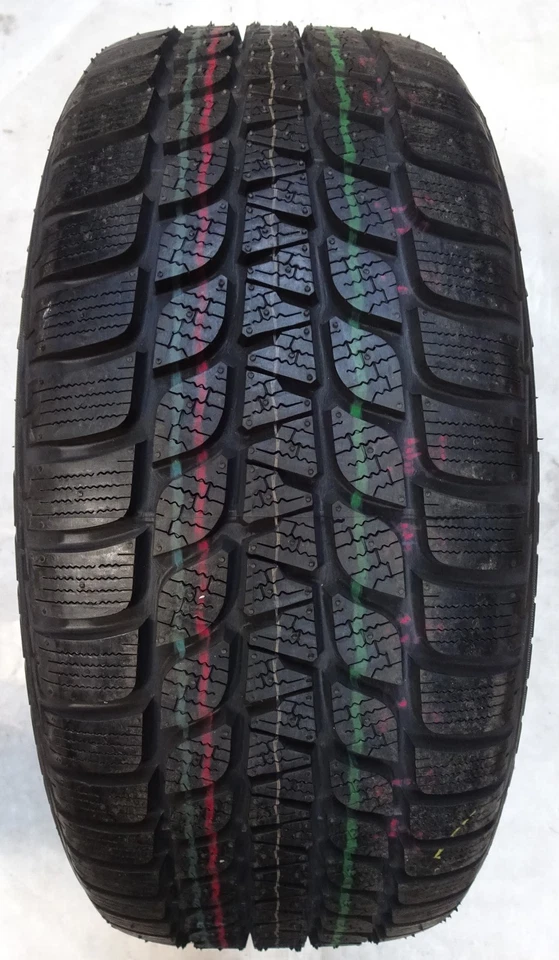 1 Winterreifen 205/50 R17 89V Bridgestone Blizzak LM-25 M+S NEU 92-17-08a - Bild 1 von 1
