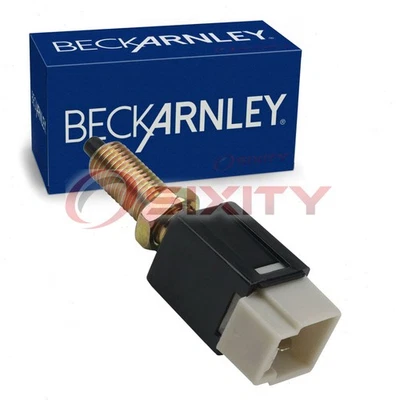 Interruptor de luz de freno Beck Arnley para Infiniti QX4 1997-2003 eléctrico ez Foto 1 de 4