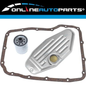 Auto Transmission Filter Kit for Jeep Cherokee KJ 4 cyl 2.8L ENR 2003~2008 - Picture 1 of 5