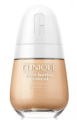 CLINIQUE Even Better Clinical Serum Foundation-SPF 25- 1 OZ. CN 52 Neutral (MF) - Image 1 of 4