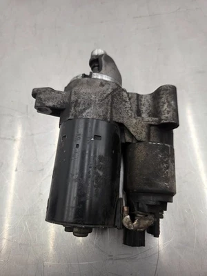 AUDI A5 2010-2014 MOTOR DE ARRANQUE 2,0 L TURBO OEM Foto 1 de 4