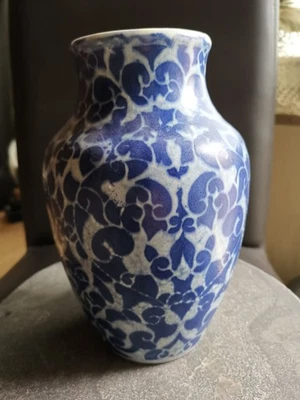 VORDAM Keramik Vase A/14 - Bild 1 von 4