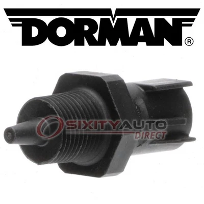 Dorman Ambient Air Temperature Sensor for 1998-2014 Lincoln Navigator dw - Изображение 1 из 4
