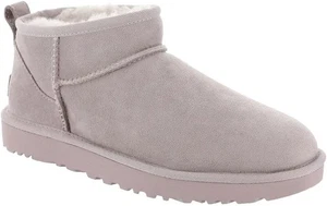 Botas UGG Mujer CLASSIC ULTRA MINI - PSK - Talla US 9 - NUEVAS EN CAJA - Imagen 1 de 6