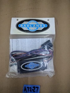 Badlands 03-13 Harley-Davidson Sportster XL Load Equalizer 2050-0050 - Picture 1 of 4