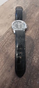 D&G Men's Watch Stainless Steel, Silver - Picture 1 of 5