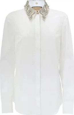 NWT Gucci Black Polyester Cape Trench Coat for Winters | Retail Price $4500 - Image 1 of 4