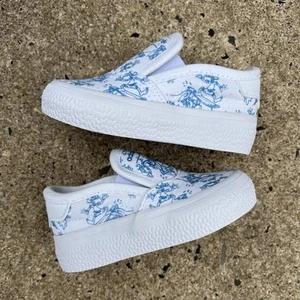 Adidas Originals 3MC Slip Disney Sport Go Infant's Size 5 Casual Sneakers #833 - Picture 1 of 8