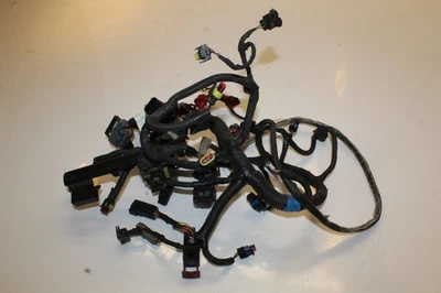 Ski-doo Summit Xm 800 2013 arnés de cableado del motor telar de cable 515177375 Foto 1 de 4