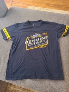 Vintage Copasetic T Shirt. Miller Original Entwurf. USA Made. LESEN. - Bild 1 von 6