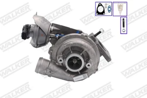 WALKER Lader Aufladung Turbolader passend für Ford Mondeo IV BA7 - Bild 1 von 1