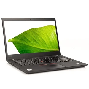 Lenovo ThinkPad T14 14" computer portatile R5 min 2,10 GHz Windows 11 Pro grado B v.WCA - Foto 1 di 9