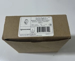 EST SIGA-MCC1 Riser Control Signal I/O Module - Picture 1 of 1