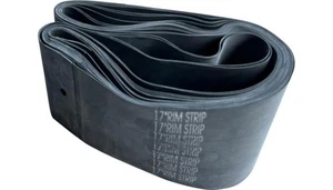 Drag Specialties Rim Strip 17" D x 4.5" W 10-Pack - Picture 1 of 1