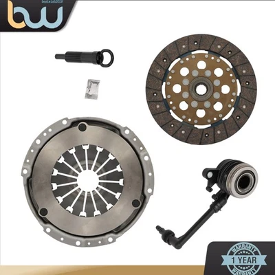 Kit embrague transmisión 06-055 para Nissan Sentra 2007 2008-2019 Versa 2007-2012 Foto 1 de 4