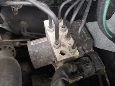 BOMBA ABS ALFA ROMEO BRERA 939 2006-2010 71748956 - Imagen 1 de 3