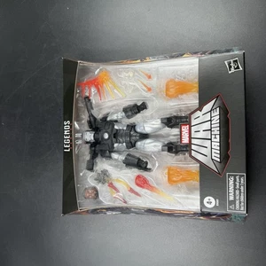 Hasbro Marvel Legends Deluxe War Machine Action Figure New - Picture 1 of 8