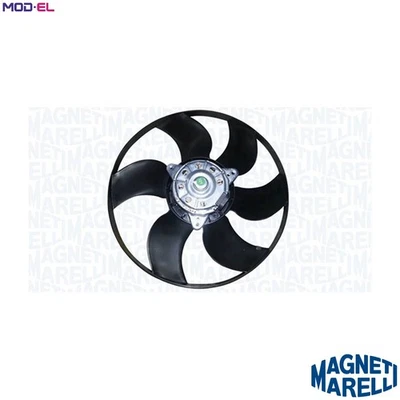 FAN ENGINE COOLING 069422726010 FOR RENAULT CLIO/II/Mk/MIO/III/Hatchback/Van - Image 1 of 4