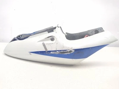 Нижняя панель заднего обтекателя 97-00 Suzuki GSXR 600 750 - Изображение 1 из 4