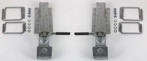 2 x nonsens Podpora UDK / GTP / Wysoka ładowarka do opon 13/14" Podpora postoju - Zdjęcie 1 z 7